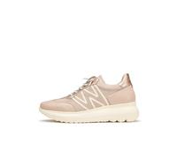 Wonders Azure Pink Sneakers for Women, pink, 6 UK