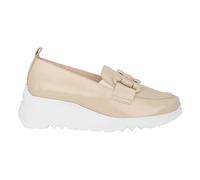 Wonders Dance - Women's Loafer - Size 5 (UK) 38 (EU) Beige