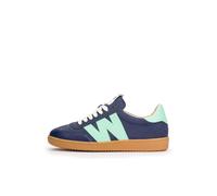 Wonders Deportivas Nubia 01 Marine, blue, 6 UK