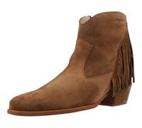 Wonders Fei 05 Booties UK 4 Brown
