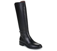 Wonders Flat boots C5480 in Black 5