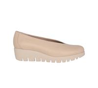 Wonders Fly - Women's Loafer - Size 6 (UK) 39 (EU) Beige