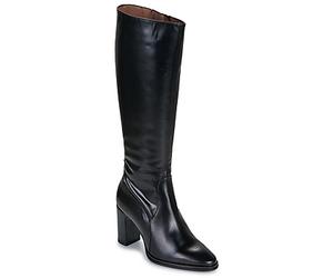 Wonders Heeled boots M5140 in Black 5