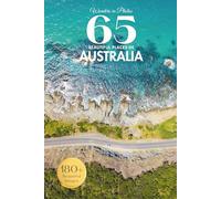 Wonders in Photos - 65 Beautiful Places in Australia: A Calming Australian Travel Photo Book with 180+ Scenic Images - Ideal for Seniors, Caregivers, and Coffee Tables (Beautiful Places in Photos)
