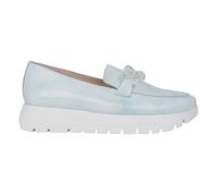 Wonders Iris - Women's Loafer - Size 7 (UK) 40 (EU) Blue