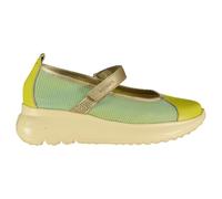 Wonders Isaura - Women's Sneaker - Size 3 (UK) 36 (EU) Grey