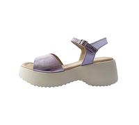 Wonders Kiss D9707 Purple Lilac 7.5