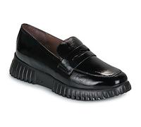 Wonders Loafers / Casual Shoes A4402 in Black 6