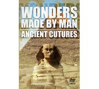 Wonders Made By Man:Ancient Cultures 2 DVD Set