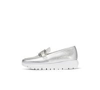 Wonders Model A2462 Silver, metallic silver, 6 UK, 1510755_BE