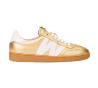 Wonders Nubia 01 Trainers Golden EU 39 Woman