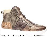Wonders Odisei 93 A-2493 Sports Boots, Lead Gold, 5 UK