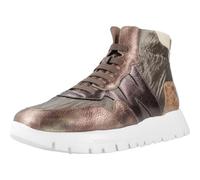 Wonders Odisei 93 A-2493 Sports Boots, Lead Gold, 8 UK