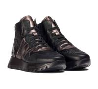 WONDERS Odisei 93 Trainers EU 37 Black