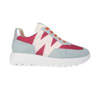 Wonders Odisei - Women's Sneaker - Size 2 (UK) 35 (EU) Multicolor