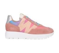 Wonders Odisei - Women's Sneaker - Size 8 (UK) 41 (EU) Pink