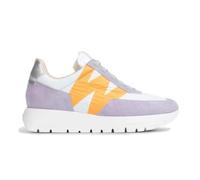 Wonders Odisei - Women's Sneaker - Size 8 (UK) 41 (EU) Purple