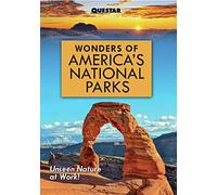 Wonders of America's National Parks [DVD] [Region 1] [US Import] [NTSC]