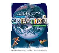 Wonders of Creation (Coffee Table)