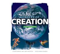 Wonders of Creation: Design in a Fallen World