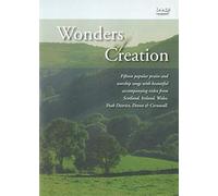 Wonders Of Creation DVD