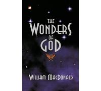 Wonders of God