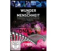 Wonders of Humanity DVD NEW OVP