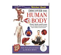 Wonders of Learning: Human Body