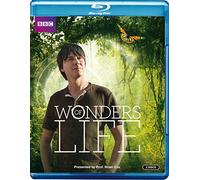 Wonders of Life (Blu-ray)