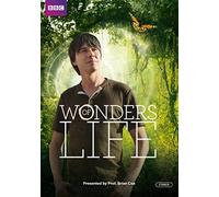 Wonders of Life – BBC – DVD