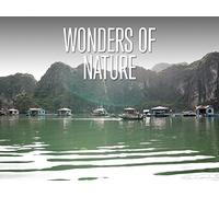 Wonders of Nature - HaLongBay, Vietnam