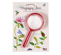 Wonders Of Nature Magnifying Glass