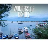 Wonders of Nature - The Amazon River
