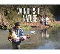 Wonders of Nature - The Iguazu Falls