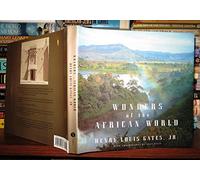 Wonders of the African World