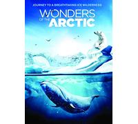 Wonders Of The Arctic [DVD] [NTSC]