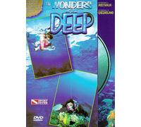 Wonders of the Deep - Wonders of the Deep 2: Australia & Queensland [DVD] [1998] [Region 1] [US Import] [NTSC]