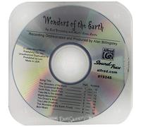 [(Wonders of the Earth: Soundtrax)] [Author: Lois Brownsey] published on (April, 2000)