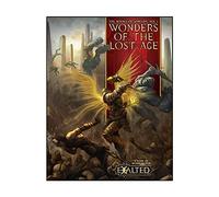 Wonders of the Lost Age: v. 1 (Book of Sorcery S.)