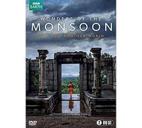 Wonders Of The Monsoon [DVD]