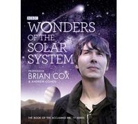 Wonders of the Solar System