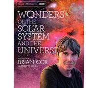 Wonders of the Solar System