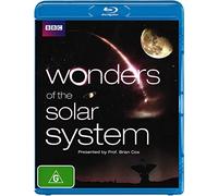 Wonders of the Solar System