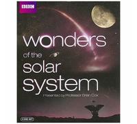 WONDERS OF THE SOLAR SYSTEM (BLU-RAY/2 DISC)