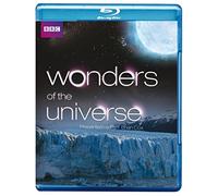 Wonders of the Universe [Blu-ray] [Region Free]