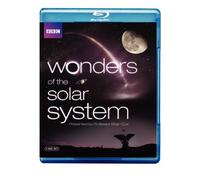 Wonders of the Universe [Blu-ray] [US Import]