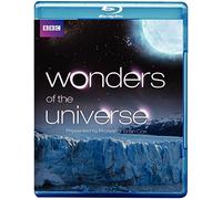 Wonders of the Universe [Blu-ray] [US Import]