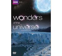 Wonders of the Universe [DVD]