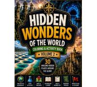 Wonders of the World: Volume 2 Hidden Wonders