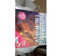 Wonders of the World (with 3D Glasses)